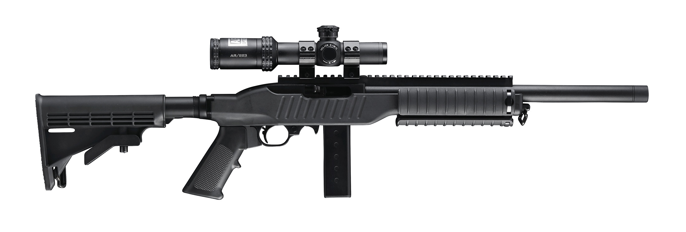 JBB Guns & Accessories KJ Works KC02 V2 Co2